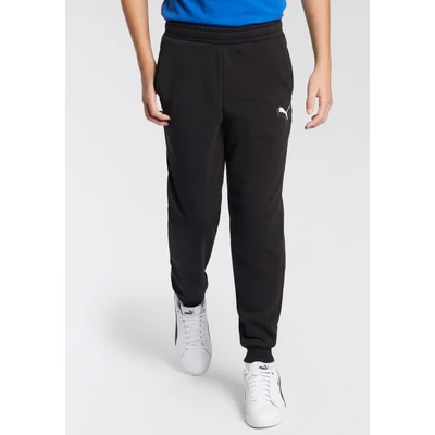 Abbildung von PUMA Trainingshose &quot;ESS+ LOGO LAB CAT SWEATPANTS FL CL B&quot;
