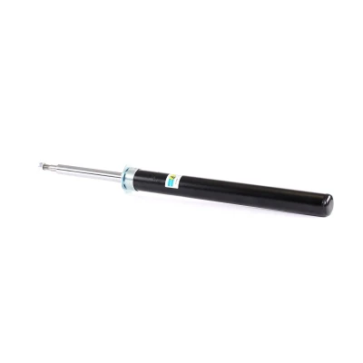 Abbildung von BILSTEIN B4 OE Replacement 21 030505 Stoßdämpfer Vorderachse Gasdruck Zweirohr Federbeineinsatz unten Platte, oben Stift BMW: 3 Touring, Limousine