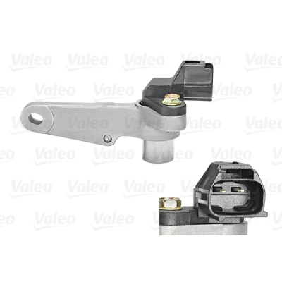 Abbildung von VALEO 254198 Impulsgeber 2 Induktivsensor ohne Kabel TOYOTA: HILUX 3 Pick up