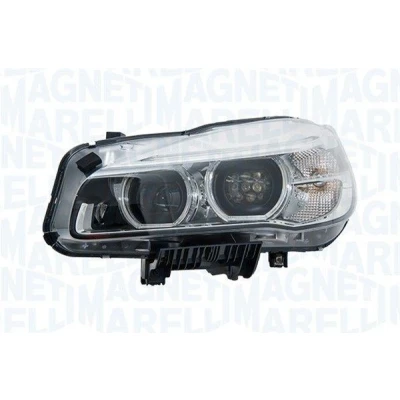 Abbildung von MAGNETI MARELLI 711451000224 Scheinwerfer BMW: 2 Gran Tourer