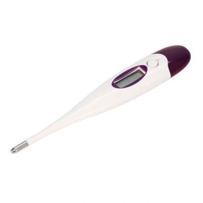 Abbildung von Kerbl Fieberthermometer, wasserfest, 10 Sek. Messzeit