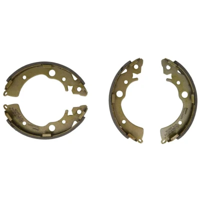 Abbildung von DELPHI LS1288 Bremsbacken 180 31 HONDA: CIVIC 4 Hatchback, V 5 Coupe