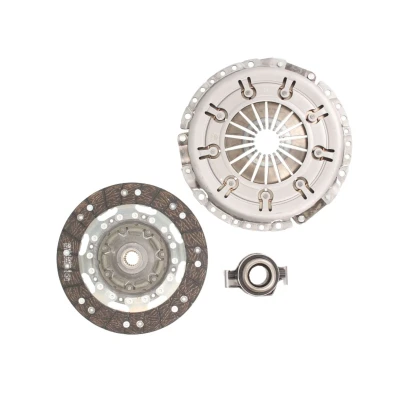 Abbildung von LuK 623 3296 00 Kupplungssatz FIAT: Doblo I Kombi, Punto II Schrägheck, Cargo, ALFA ROMEO: 147