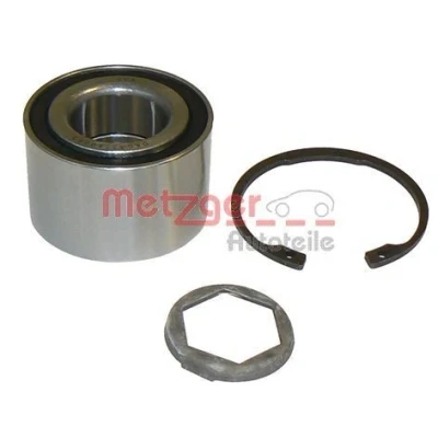Abbildung von METZGER WM 570 Radlagersatz 74 OPEL: Omega B Caravan, Limousine, A Caravan