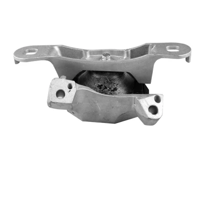Abbildung von TEDGUM TED98346 Motorlager vorne rechts Hydrolager FORD: Focus 2 Schrägheck, KUGA 1, VOLVO: S40 II, V50, C30