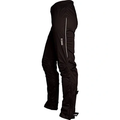 Abbildung von PRO X elements Herren Jackson Hose, Schwarz, XXL