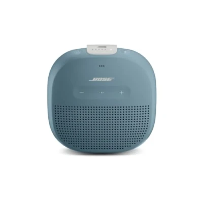 Abbildung von Bose SoundLink Micro Blau