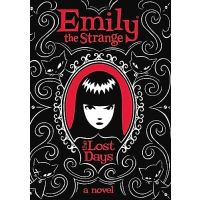 Abbildung von Lost Days (Emily the Strange)