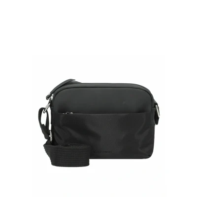 Abbildung von Gerry Weber Tranquility 20 CM Umhängetasche, Damen, Größe: One Size, Black