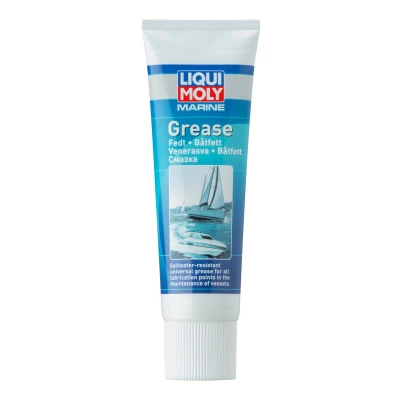 Abbildung von LIQUI MOLY 25042 Fett Tube 250