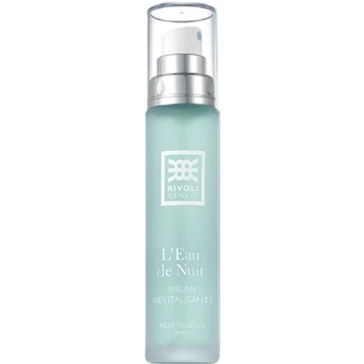 Abbildung von Rivoli L&#039;Eau de Nuit Brume Revitalisante 50 ml