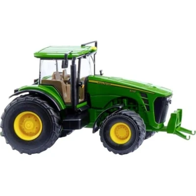 Abbildung von Wiking 039103 H0 Landwirtschafts Modell John Deere 8330