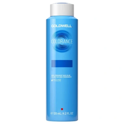 Abbildung von Goldwell Colorance Acid 8BV Light Beige Violet Blonde 120ml
