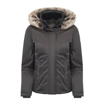 Abbildung von LeMieux FW&#039;22 Wasserdichte Kurzjacke