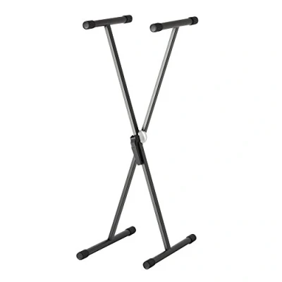 Abbildung von Adam Hall Stands SKS01 Keyboardständer