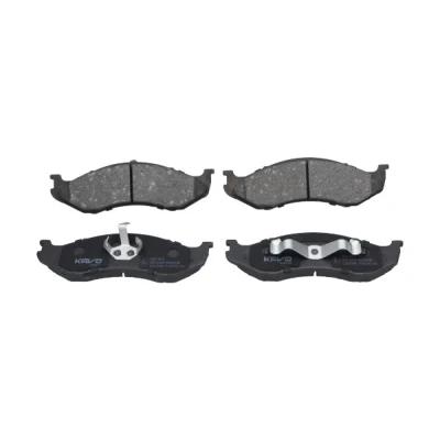 Abbildung von KAVO PARTS KBP 4016 Bremsbelagsatz JEEP: Grand Cherokee I, WRANGLER 2, II, KIA: Carnival I