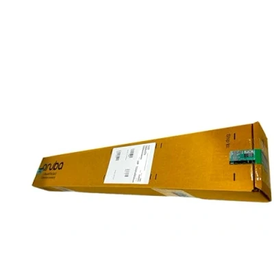 Abbildung von HPE Networking X414 Universal 4 post Rackmontagesatz J9583B