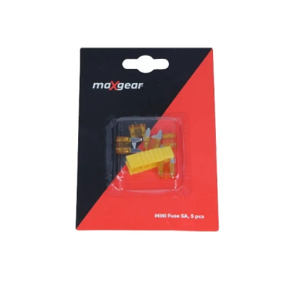 Abbildung von MAXGEAR 89 0008 Sicherungssatz