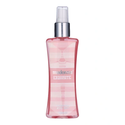 Abbildung von Madonna Exquisite Body Mist 100 ml