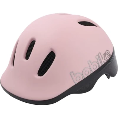 Abbildung von Fahrradhelme für Kleinkinder GO Zuckerwatte Rosa