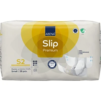 Abbildung von Abena Slip S2 Premium 28 St
