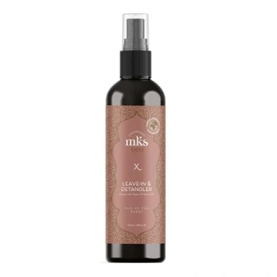 Abbildung von MKS Eco X Leave in &amp; Detangler Isle of you 296ml