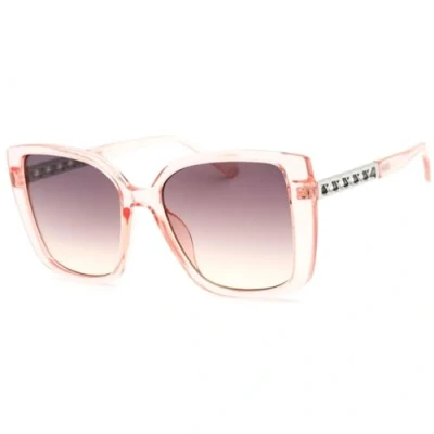 Abbildung von GUESS Sonnenbrille für Damen GF0427 27T