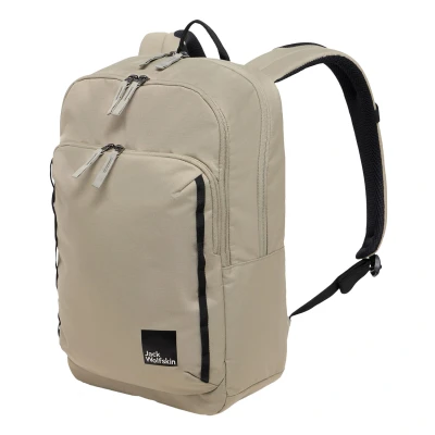 Abbildung von Jack Wolfskin Terracade Tourenrucksack, Größe: One Size, Stone