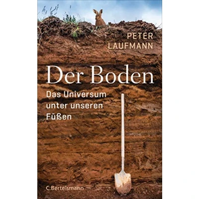 Abbildung von Der Boden: Das Universum unter unseren Füßen