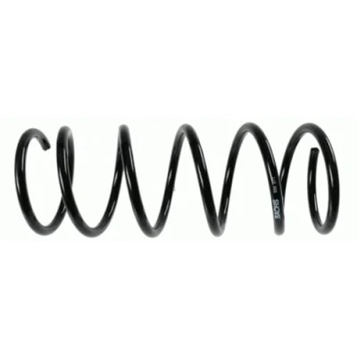 Abbildung von SACHS 998 571 Fahrwerksfeder HYUNDAI: Getz