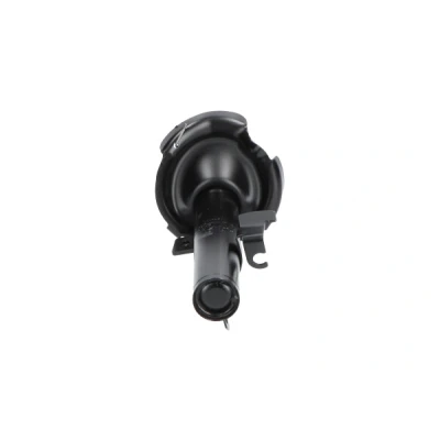 Abbildung von KAVO PARTS SSA 4501 Stoßdämpfer Vorderachse rechts Gasdruck Zweirohr Federbein, Dämpfer mit Zuganschlagfeder oben Stift MAZDA: 5, 3 Hatchback