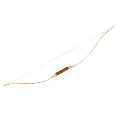 Abbildung von Kindersportbogen 105 cm mit Umwicklung