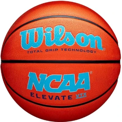 Abbildung von Wilson Basketball NCAA ELEVATE VTX, Indoor und Outdoor