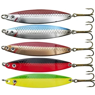 Abbildung von Ron Thompson SeaTrout Pack 2 16g Inc. Box 5pc Blinker