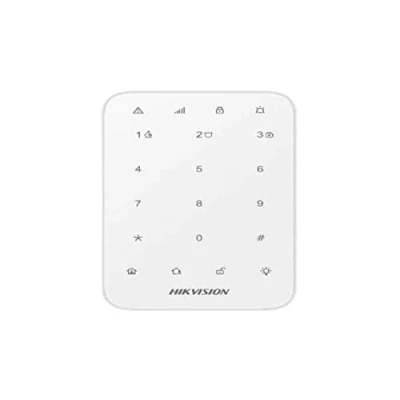 Abbildung von HIKVISION DS PK1 E WE Ax Pro Tastenfeld (DS WE)