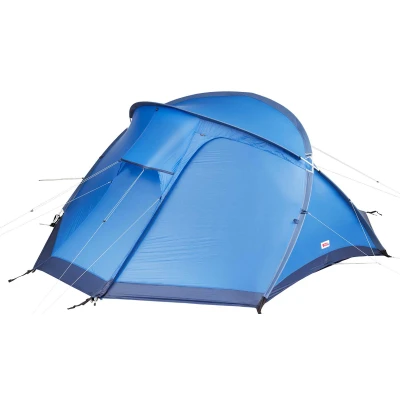 Abbildung von Fjallraven Unisex Adult Abisko View 2 Igloo Tent, UN Blue, Einheitsgröße