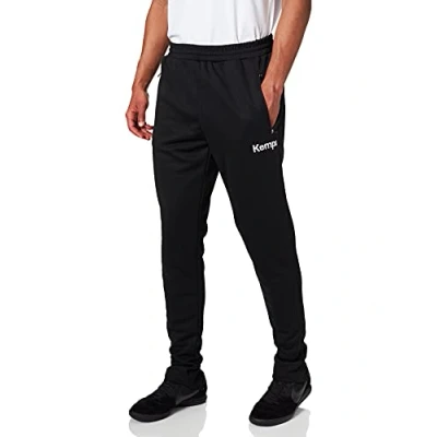 Abbildung von Kempa Herren Performance Hose, schwarz, xx_s