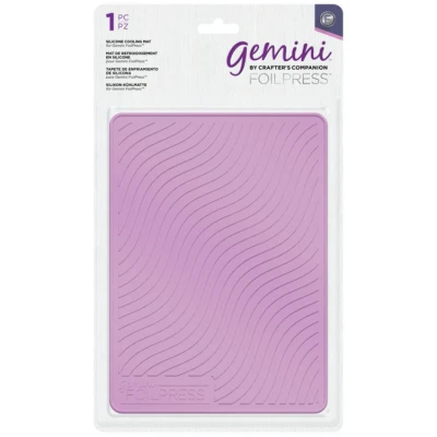 Abbildung von Gemini Foilpress Silicone Cooling Mat