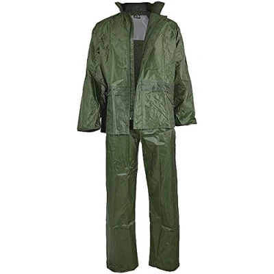 Abbildung von Mil Tec Unisex kostume sæt 10625001 Kost m Set, Oliv, XL EU