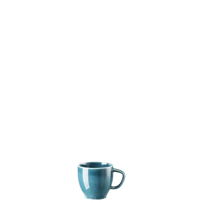 Abbildung von Rosenthal Espresso Tasse Junto Ocean Blue