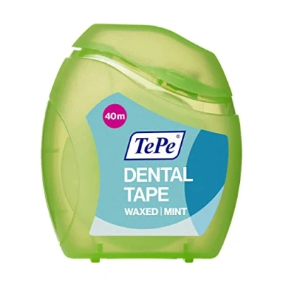 Abbildung von Tepe Dental Tape 40 m