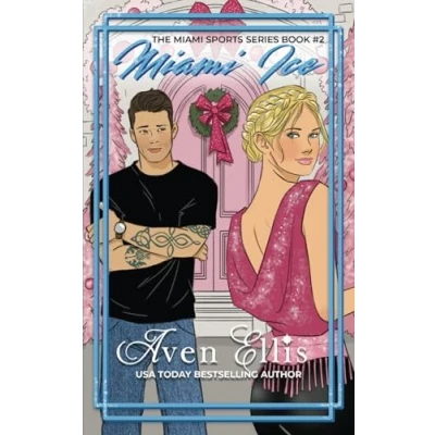 Abbildung von Miami Ice: A Hockey Romance (The Sports Series, Band 2)
