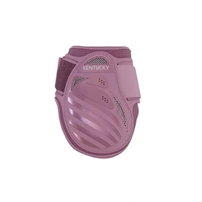 Abbildung von Kentucky Horsewear Streichkappen Young Horse Old Rose M Agradi.deVerkauft von Agradi