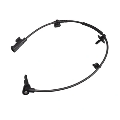 Abbildung von BLUE PRINT ADG07196 ABS Sensor Hinterachse rechts 600 OPEL: Mokka / X, CHEVROLET: Trax