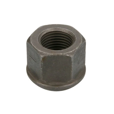 Abbildung von FEBI BILSTEIN 06218 Radmuttern Kugelbund A/G 24 FORD: Transit Mk2 Kastenwagen, Mk3 Kastenwagen