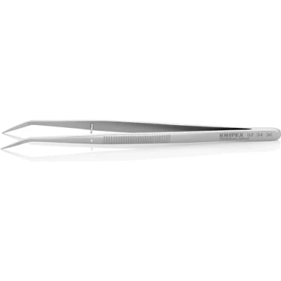 Abbildung von Knipex 92 34 36, Metallisch, 23 g, 15,5 cm