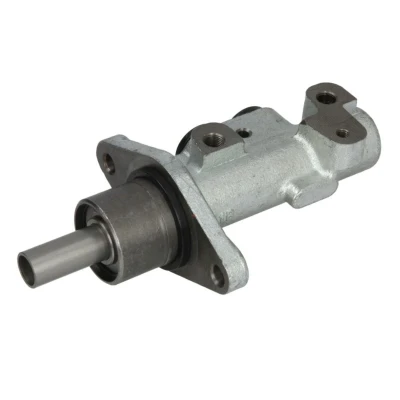 Abbildung von LPR 1370 Hauptbremszylinder 22,22 Grauguss 10 x 1 (2), (2) VOLKSWAGEN: Golf 3, 3 Variant, Cabrio, SEAT: Ibiza 2