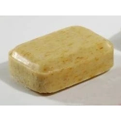 Abbildung von Saling Handseife Schafmilchseife Ringelblume 100g