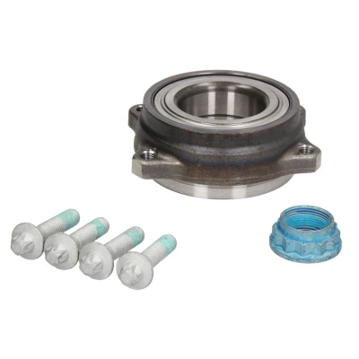 Abbildung von SNR R151.43 Radlagersatz MERCEDES BENZ: C Klasse Limousine, T modell, E Limousine