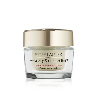 Abbildung von Estée Lauder Tagescreme Revitalizing Supreme+ Radiance Power Soft Creme Refill 50 ml